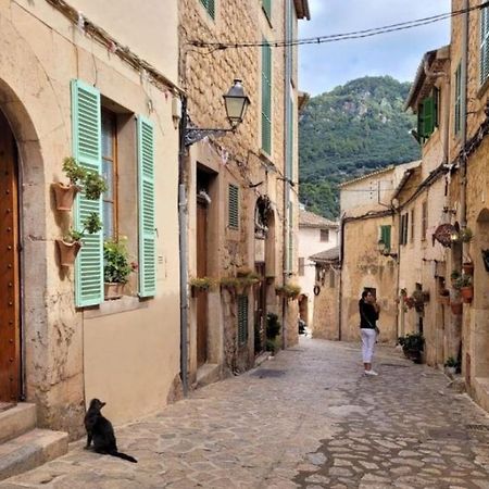 Valldemosa Sleep & Hike Valldemossa  Exterior photo