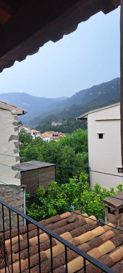 Valldemosa Sleep & Hike Valldemossa  Exterior photo